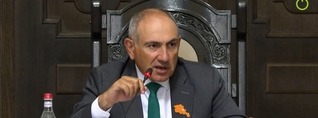 Հստակ պահանջում եմ՝ ընտրակաշառք տված կամ վերցրած ցանկացած ոք մինչև մյուս ընտրություն պետք է անցկացնի բանտում. Փաշինյան