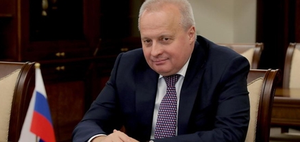 Մոսկվան պատրաստ է վերաիմաստավորել Հայաստանի հետ հարաբերությունները. Կոպիրկին