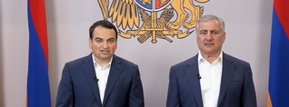 Ոչ ոք տանը չի մնում. գնացե՛ք ընտրության և քվեարկե՛ք․ «Ուժեղ Հայաստան»