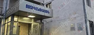 30-ամյա տղամարդը «աջ աչքի հատակի ծակած-կտրած արյունահոսող վերք» ախտորոշմամբ տեղափոխվել է հիվանդանոց