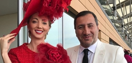 Նատալյա Ռոտենբերգը հաղորդում է ներկայացրել ոստիկանություն