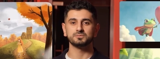 ArTever. հայկական մուլտարտադրության նոր սկիզբը