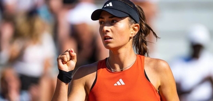 Էլինա Ավանեսյանը առաջադիմել է 1 աստիճանով․ WTA