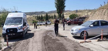 Թուրքիայում պայթյուն է տեղի ունեցել զինամթերքի պահեստում․ կան զոհեր