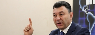 Հայ մարդը դեմ է քվեարկել Հայաստանի ադրբեջանացման ծրագրին` նույնիսկ անասելի ռեպրեuիաների, ստի ու կեղծիքի պայմաններում. Շարմազանով