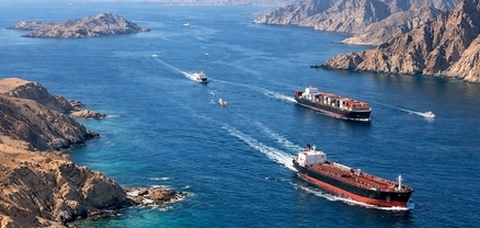 Իրանի պատվիրակությունը մեկնել է Օման՝ քննարկելու Հորմուզի նեղուցի հարցը