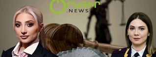 Սրբուհի Գալյանի սիրտը հայցի ապահովում է ուզում