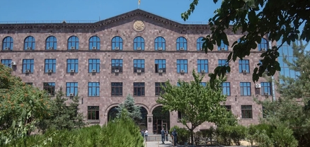 ՀՀ վարչական դատարանն այսօր կքննի «Բարգավաճ Հայաստանի» հայցերն ընդդեմ ԿԸՀ որոշումների