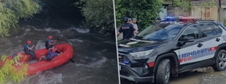 Մեր մտքերն ու աղոթքները Նարեի ավագ քրոջ հետ են․ Փամբակ գետում մահացած 7-ամյա երեխան «Օրրանի» սան էր