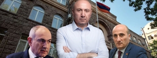 ԿԸՀ-ում Փաշինյանի ստվերը. Հովակիմյանը խուսափեց իրավական գնահատականից. Ժողովուրդ