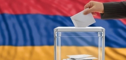 ՀՀ-ում մեկնարկեց համապետական ընտրությունների քվեարկությունը. բացվել են բոլոր ընտրատեղամասերը