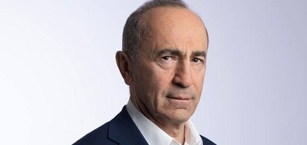 Ռոբերտ Քոչարյանին անձեռնմխելիությունից զրկելու վերաբերյալ դատախազի միջնորդությունը ԿԸՀ-ն կքննի վաղը` ժամը 15:00-ին