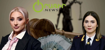 Սրբուհի Գալյանի սիրտը հայցի ապահովում է ուզում