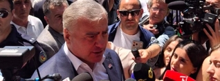 Եթե գտնենք, որ խորհրդարանով ավելի արագ կհեռացնենք Փաշինյանին՝ կգնանք խորհրդարան. Սամվել Կարապետյան