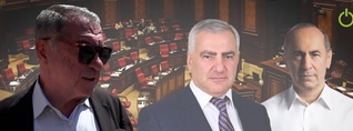 Սաղ սուտ ա․ ոչ ընդդիմություն կա, ո՛չ կառավարություն․ հարցում