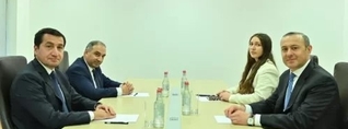 Տեսնես՝ Արցախի Մարտունի քաղաքում ծնված մարդուն ի՞նչն է երջանկացնում իր դահիճի հետ հանդիպումից