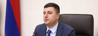 Մանդատ վերցնել-չվերցնելու հարցը ոչ թե պետք է պայմանավորված լինի ներքին հիասթափությամբ, այլ անելիքների հստակ արձանագրմամբ. Աբրահամյան