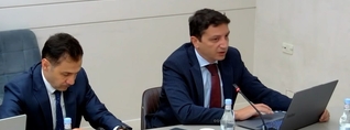 ՀՀ արտաքին պարտքը կազմել է 14 մլրդ 531 մլն դոլար 2025 թ. դրությամբ. Վահե Հովհաննիսյան