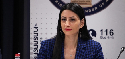 Յուրաքանչյուր փախստականի պատմության հետևում մարդկային ճակատագիր է՝ լի փորձություններով, կորուստներով և հույսով. ՄԻՊ