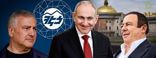 Ով կպաշտպանի ունեզրկվող ընդդիմադիր գործարարներին
