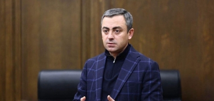 Քաղաքական հրահանգները եղել են հրապարակային, լսել ենք բոլորս, կատարում են հասցեատերերը. փաստաբանները՝ Սաղաթելյանի գործի մասին