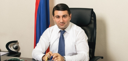 Պետության իրական հաջողությունը չափվում է նաև նրանով, թե ինչպիսի պայմաններ է այն ստեղծում իր երեխաների համար. Նաիրի Սարգսյան