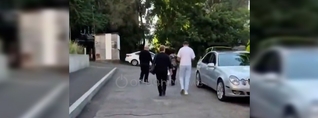 Անդրանիկի փողոցի բնակիչները չեն կարողանում գտնել իրենց ընտրատեղամասը (տեսանյութ)