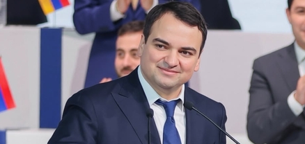 Վաղը դիմելու ենք ԿԸՀ՝ ընտրության արդյունքները չեղարկելու ու ՔՊ-ի արդյունքները վերանայելու համար. Նարեկ Կարապետյան