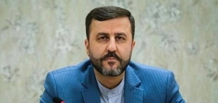 Ֆրանսիան տեղ չունի Հորմուզի նեղուցի ականազերծման գործողության մեջ․ Իրանի ԱԳ փոխնախարար