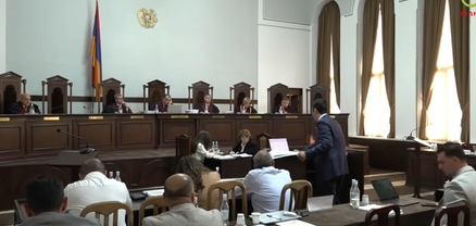 Քվեատուփերում քվեաթերթիկներն ավելի շա՞տ են, քան մասնակիցների թիվը․ Արամ Օրբելյան