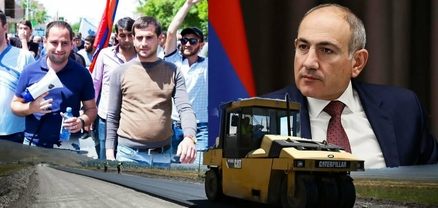 Արմավիրի ձախողումը՝ կուսակցական հովանու տակ. ինչո՞ւ է լռում Փաշինյանը