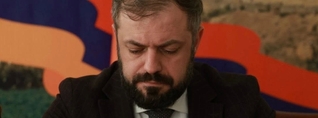 Նամակ ռուսաց նախարարին. Պապոյանը խնդրել է․ Հրապարակ