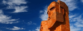 Արցախի՝ «Մենք ենք մեր սարերը» հուշարձանի քանդման մասին լուրը հաստատված չէ. հորդորում ենք չտարածել. հայտարարություն