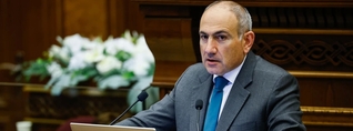 ՔՊ-ն փոխում է պատգամավորների երդման տեքստը՝ Փաշինյանի ճաշակով. Հրապարակ