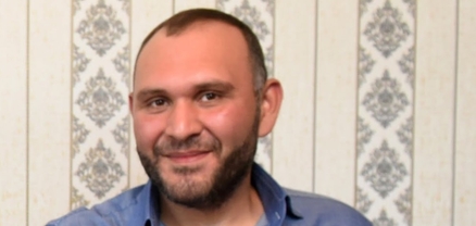 «Չաղ Ռուստամ»-ը ազատվել է կալանքից