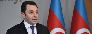Ադրբեջանը Հայաստանին է փոխանցել ավելի քան 2,000 զինծառայnղի մարմին. Ադրբեջանի ԱԳ փոխնախարար