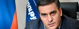 Թաթոյանը խոշոր վարկ է վերցրել. Հրապարակ