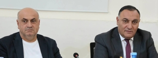 Արթիկում կոալիցիոն կառավարումն ավարտվել է. մանրամասներ