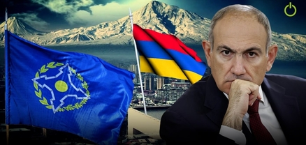 ՀԱՊԿ-ը չի հեռացնի Հայաստանին. Փաշինյանը ժխտում է իրականությունը