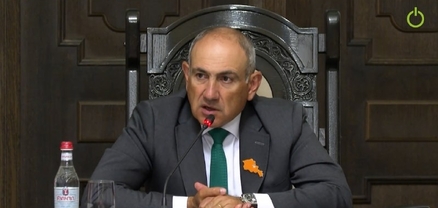 Գյումրիում հնարավորինս արագ պետք է ունենանք արտահերթ ընտրություններ. Փաշինյան