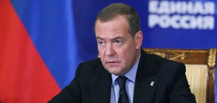 Որպես գործիք՝ ՆԱՏՕ-ն օգտագործել է խամաճիկ ռեժիմներ․ դա է հիմա տեղի ունենում Մոլդովայի և Հայաստանի հետ