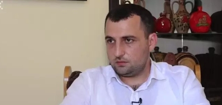ՄԻՊ-ը հոգացել է, որ հացադուլի մեջ գտնվող Արթուր Օսիպյանի զբոսանքի իրավունքն իրացվի