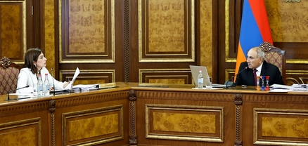 Ընտրվել են Առողջության համընդհանուր ապահովագրության հիմնադրամի հոգաբարձուների խորհրդի անդամները և հիմնադրամի գլխավոր տնօրենը