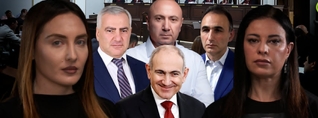 Ըստ էության․ Զարմանալի չէր, որ հայրենիքի գողերը դարձան նաև մանդատագողեր․ Արեգնազ Մանուկյան