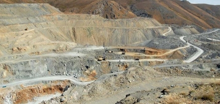 Ադրբեջանը հայտարարել է իր վերահսկողության տակ գտնվող Սոթքի հանքավայրի հատվածում մեկ միլիոն ունցիա պաշարների մասին