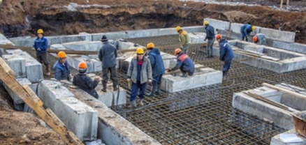 «Գյումրիի շինարարական բումը» մնաց թղթի վրա․ բազմաբնակարան շենքերի կառուցումը կանգ է առել