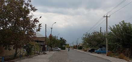 Նորակերտի նախկին ղեկավարը համայնքից հափշտակել է 40 գույք, կատարել փողերի լվացում