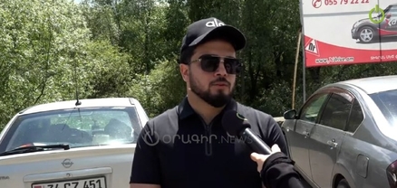 Երեխաներին որոնում են նաև դրոններով, տեսանկարահանող այլ սարքերով. փրկարարական ուժերին են միացել բազմաթիվ կամավորներ