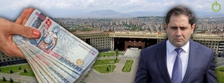 ՊՆ գնումների հերթական «ֆարսը»․ ինչպե՞ս են տապալում բաց մրցույթները՝ «մեկ անձին» միլիոններ շնորհելու համար