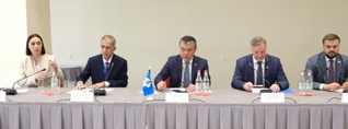 ՀՀ ԱԺ ընտրություններն ընթացել են բազմակուսակցական հիմքով, եղել են բաց և մրցակցային. ԱՊՀ դիտորդական առաքելություն